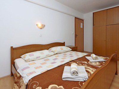 Apartment One bedroom apartment with terrace Lopar, Rab A-14804-b - Outdoor photo 19