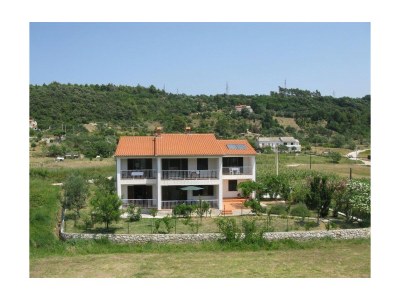 Apartment One bedroom apartment with terrace Palit, Rab A-16356-a - Outdoor photo 2