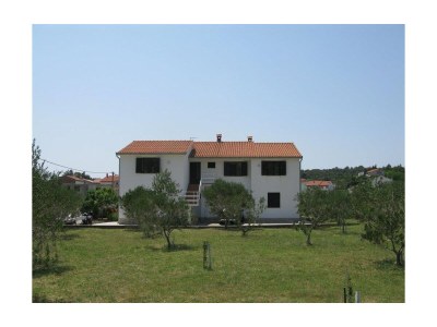 Apartment One bedroom apartment with terrace Palit, Rab A-16356-a - Outdoor photo 4