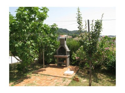Apartment One bedroom apartment with terrace Palit, Rab A-16356-a - Outdoor photo 6
