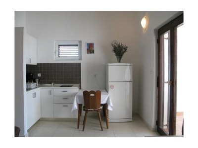 Apartment One bedroom apartment with terrace Palit, Rab A-16356-a - Outdoor photo 11