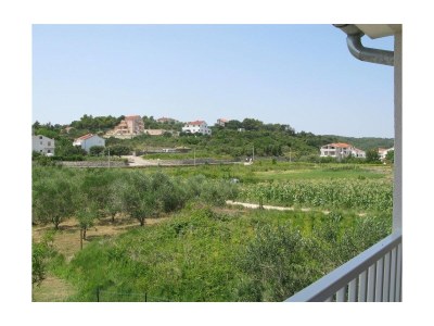 Apartment Two bedroom apartment with terrace Palit, Rab A-16356-b in Palit - Apartment