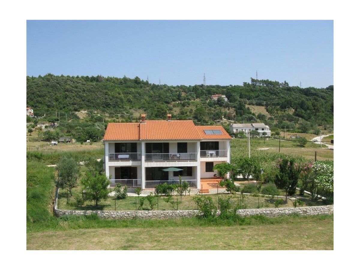 Apartment Studio flat with terrace Palit, Rab AS-16356-a - Outdoor photo 2