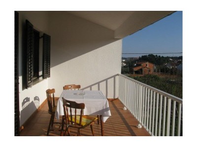 Apartment Studio flat with terrace Palit, Rab AS-16356-a in Palit - Apartment