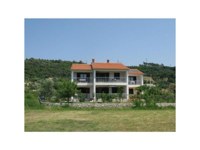 Apartment Studio flat with terrace Palit, Rab AS-16356-a - Outdoor photo 5