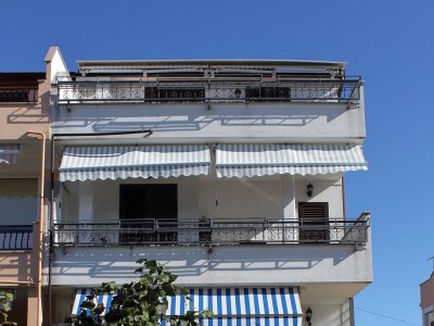 Apartment Two bedroom apartment with terrace Rovinj A-15084-c - Outdoor photo 2
