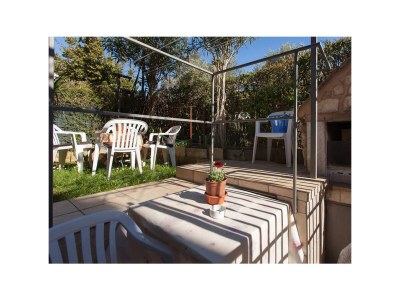 Apartment Two bedroom apartment with terrace Rovinj A-15084-c - Outdoor photo 4
