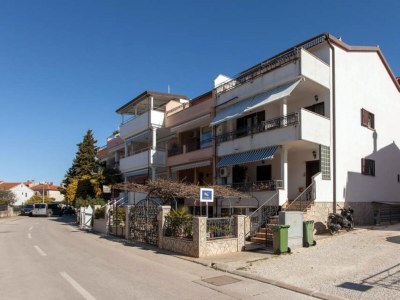 Apartment Studio flat with terrace Rovinj AS-15084-a in Rovinj - Apartment