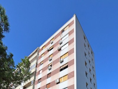 Apartment One bedroom apartment with air-conditioning Rijeka A-16539-a in Rijeka - Apartment