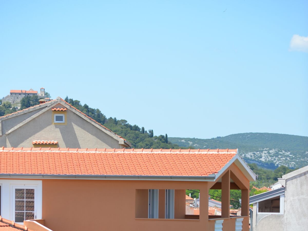 Apartment Two bedroom apartment near beach Tkon, Pašman A-16589-b - Outdoor photo 2