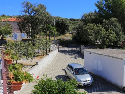 Apartment One bedroom apartment with terrace Ražanj, Rogoznica A-17867-a - Outdoor photo 21
