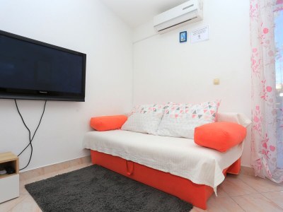 Apartment One bedroom apartment with terrace Ražanj, Rogoznica A-17867-a - Outdoor photo 26