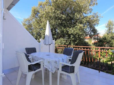 Apartment One bedroom apartment with terrace Ražanj, Rogoznica A-17867-a - Outdoor photo 38