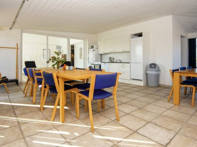 Holiday park 10 person holiday park home in Ulfborg - Outdoor photo 16