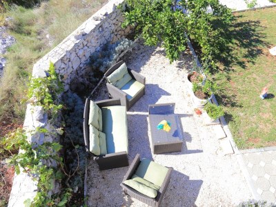 Apartment One bedroom apartment with terrace Ražanj, Rogoznica A-17867-b - Outdoor photo 17