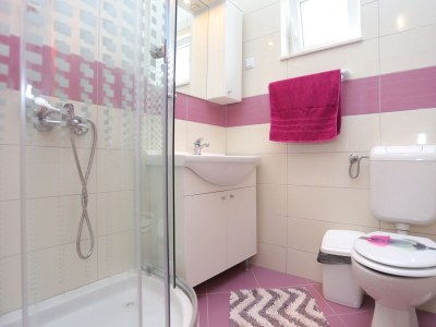 Apartment One bedroom apartment with terrace Ražanj, Rogoznica A-17867-b - Outdoor photo 33