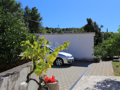 Apartment One bedroom apartment with terrace Ražanj, Rogoznica A-17867-c - Outdoor photo 22