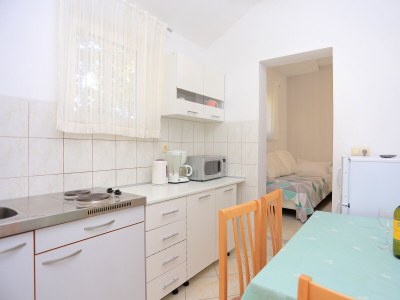 Apartment One bedroom apartment with terrace Ražanj, Rogoznica A-17867-c - Outdoor photo 25