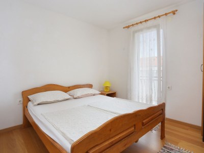 Apartment Three bedroom apartment near beach Okrug Donji, Čiovo A-16657-b - Outdoor photo 26