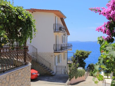 Apartment Three bedroom apartment near beach Okrug Donji, Čiovo A-16657-b - Outdoor photo 48