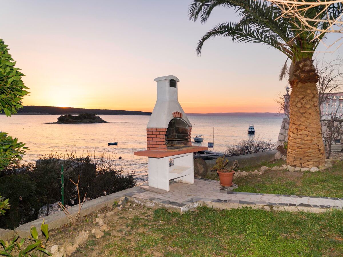 Apartment Two bedroom apartment near beach Supetarska Draga - Gonar, Rab A-16761-a - Outdoor photo 4