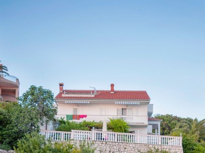 Apartment Two bedroom apartment near beach Supetarska Draga - Gonar, Rab A-16761-a - Outdoor photo 3
