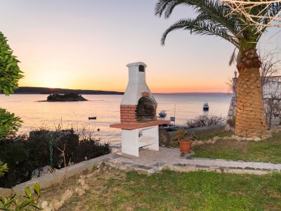 Apartment Two bedroom apartment near beach Supetarska Draga - Gonar, Rab A-16761-a - Outdoor photo 4