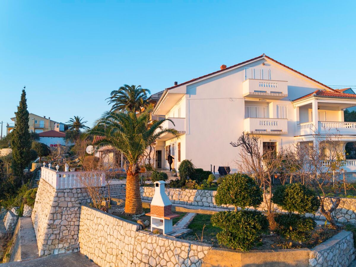 Holiday room near beach Supetarska Draga - Gonar, Rab S-16761-b - Outdoor photo 2