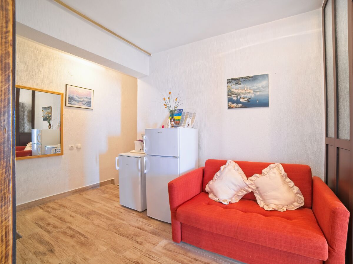 Holiday room near beach Supetarska Draga - Gonar, Rab S-16761-b - Outdoor photo 5