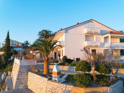 Holiday room near beach Supetarska Draga - Gonar, Rab S-16761-b - Outdoor photo 2