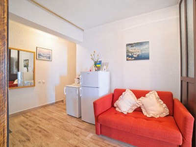 Holiday room near beach Supetarska Draga - Gonar, Rab S-16761-b - Outdoor photo 5