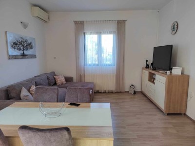 Apartment Two bedroom apartment with terrace and sea view Seline, Paklenica A-17955-a - Outdoor photo 31
