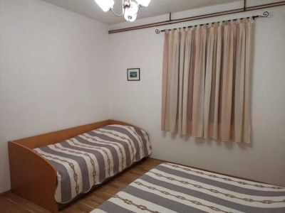 Apartment Two bedroom apartment with terrace and sea view Seline, Paklenica A-17955-c - Outdoor photo 21