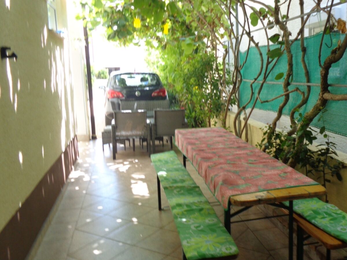 Apartment One bedroom apartment with terrace Vir A-17069-a - Outdoor photo 3