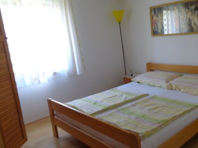 Apartment Two bedroom apartment with terrace Vir A-17069-b - Outdoor photo 8