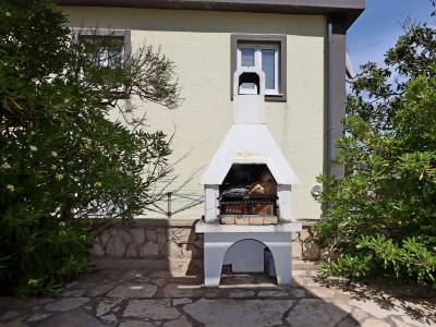 Apartment One bedroom apartment with balcony and sea view Pag A-18325-c - Outdoor photo 6