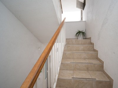 Apartment One bedroom apartment with terrace and sea view Tkon, Pašman A-17360-b - Outdoor photo 6
