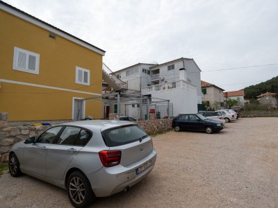 Apartment One bedroom apartment with terrace and sea view Tkon, Pašman A-17360-c - Outdoor photo 9