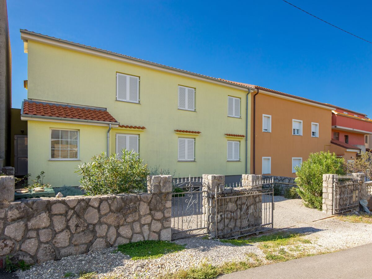 Apartment Two bedroom apartment with terrace Kraljevica A-17589-a - Outdoor photo 4