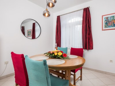 Apartment Two bedroom apartment with terrace Kraljevica A-17589-a - Outdoor photo 20