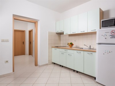 Apartment Two bedroom apartment with terrace Kraljevica A-17589-a - Outdoor photo 24