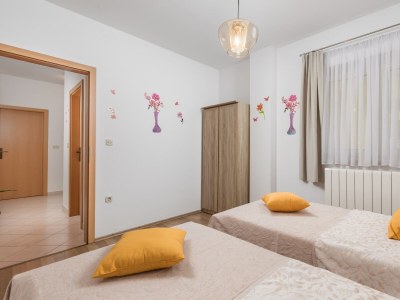 Apartment Two bedroom apartment with terrace Kraljevica A-17589-a - Outdoor photo 31