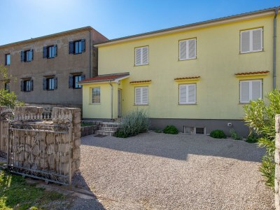 Apartment One bedroom apartment with balcony Kraljevica A-17589-b - Outdoor photo 13