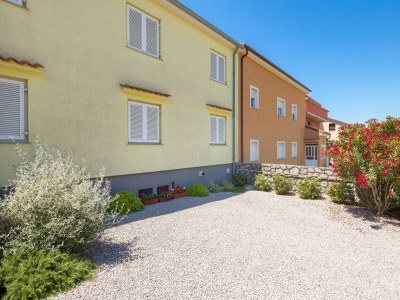 Apartment One bedroom apartment with balcony Kraljevica A-17589-b - Outdoor photo 14