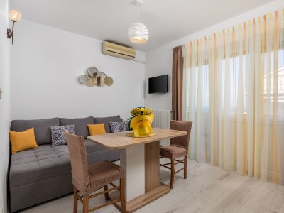 Apartment One bedroom apartment with balcony Kraljevica A-17589-b - Outdoor photo 18
