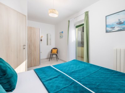 Apartment One bedroom apartment with balcony Kraljevica A-17589-b - Outdoor photo 25