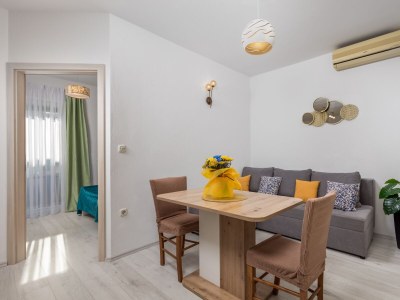 Apartment One bedroom apartment with balcony Kraljevica A-17589-b - Outdoor photo 36