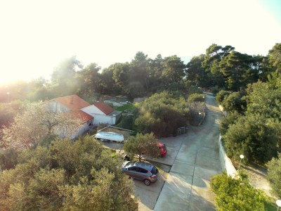Apartment Studio flat with terrace and sea view Mokalo, Pelješac AS-18395-d - Outdoor photo 8