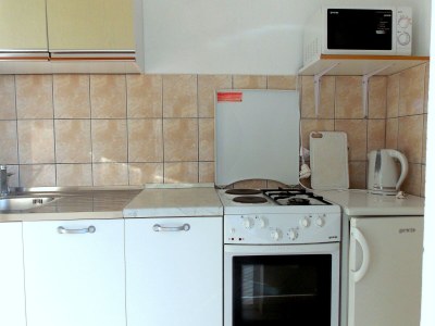 Apartment Studio flat with terrace and sea view Mokalo, Pelješac AS-18395-d - Outdoor photo 10