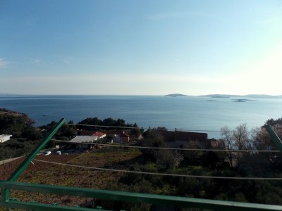 Apartment Studio flat with terrace and sea view Mokalo, Pelješac AS-18395-d - Outdoor photo 19